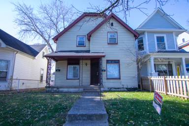 Main picture of 1026 Dawson St
