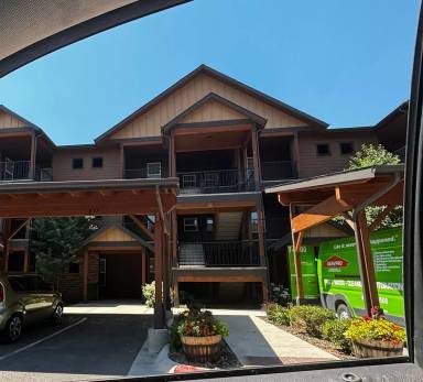 Main picture of The 4100 Condominiums