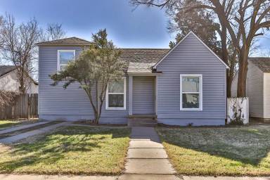 Main picture of 2415 25th St