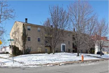 Main picture of 3600 Garrison Blvd