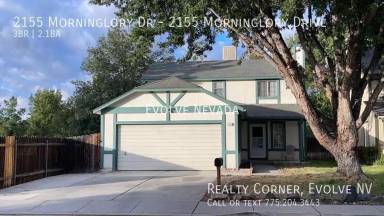 Main picture of 2155 Morninglory Dr