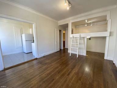 Main picture of Hyde Park Apartments