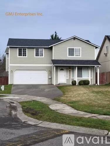 Main picture of 12802 118th Avenue Ct E