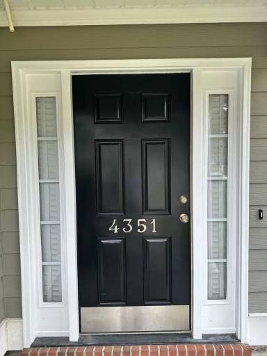 Main picture of 4351 Dockside Dr