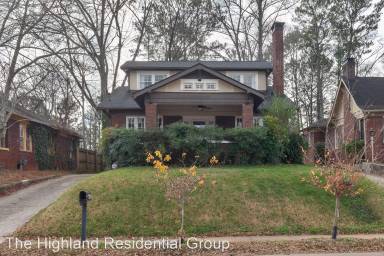 Main picture of 1666 Rogers Ave SW