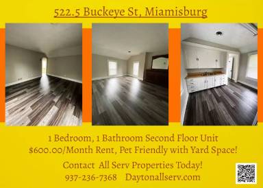 Main picture of 522 Buckeye St