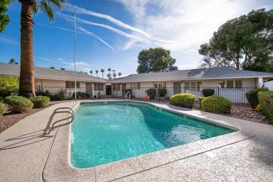 Main picture of 3517 E Montecito Ave