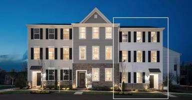Main picture of 6 Nottingham Ln