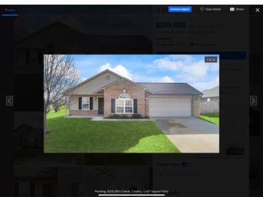 Main picture of 12311 N 108th East Ave