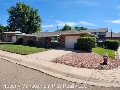 Main picture of 1402 Bross St