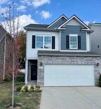 Main picture of 219 Emmett Dr