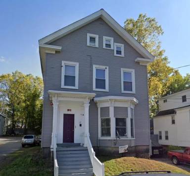 Main picture of 17 Vine St