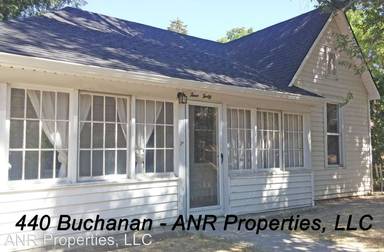 Main picture of 434 1/2 Buchanan Ave