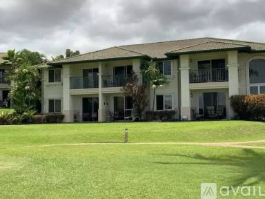 Main picture of Wailea Fairway Villas