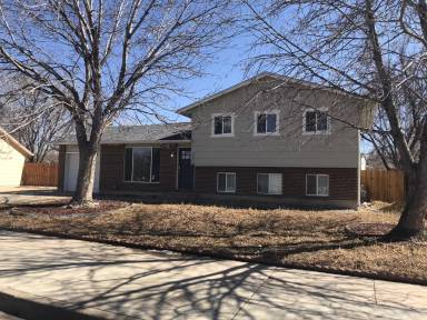 Main picture of 2543 Payne Cir E