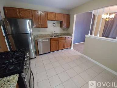 Main picture of 601 Berkley Ct