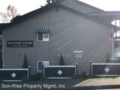 Main picture of Voltaire Court