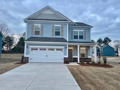 Main picture of 4681 Courtney Creek Dr