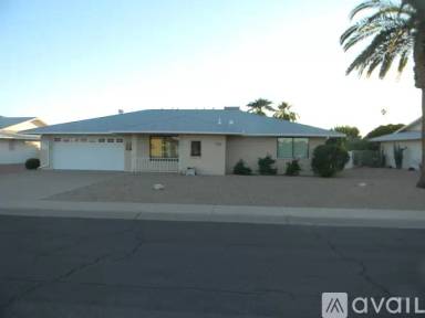 Main picture of 12515 W Pinetop Dr