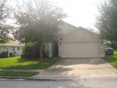 Main picture of 1541 Lake Villa Dr