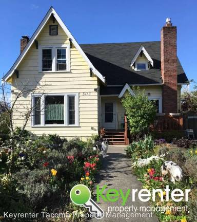 Main picture of 3115 S 8th St