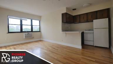 Main picture of Barry Apartments