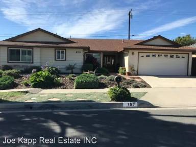 Main picture of 157 N Linden Dr