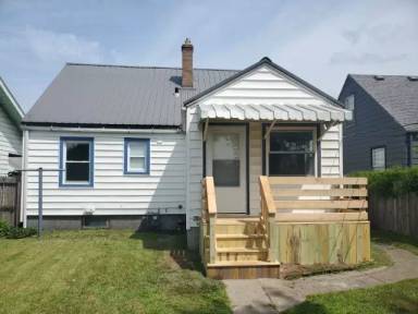 Main picture of 2510 Fredrickson St