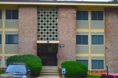 Main picture of 7101 Donnell Pl
