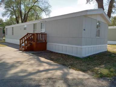 Main picture of Twin Oaks Manufactured Home Community