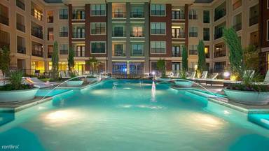 Main picture of ARIUM Uptown West