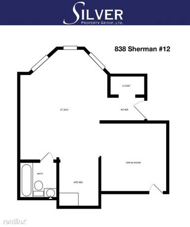 Main picture of 836 Sherman Ave