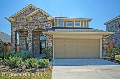 Main picture of 24935 Blue Mountain Park Ln