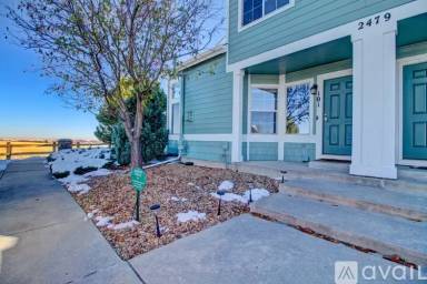 Main picture of 2479 Cutters Cir