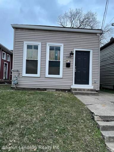 Main picture of 1316 S Preston St