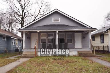 Main picture of 609 N Denny St