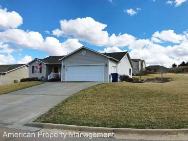 Main picture of 1029 Highland Ridge Dr