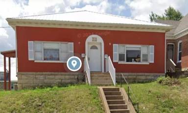 Main picture of 428 E Dunklin St