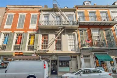 Main picture of 315 Royal St