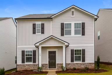 Main picture of 129 Hargrave Ave