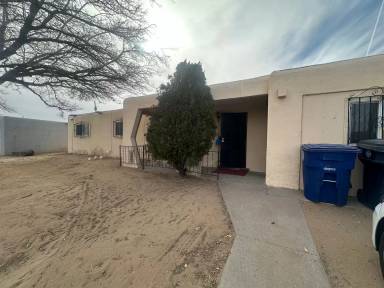 Main picture of 1521 Del Monte Trl SW