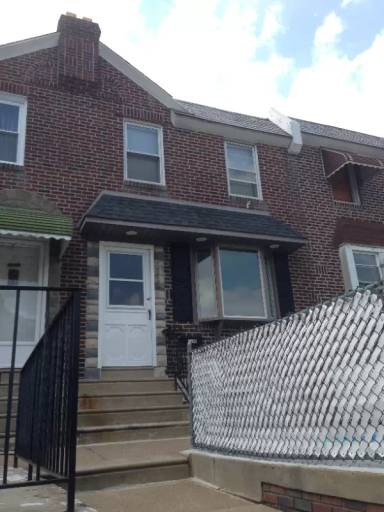 Main picture of 4320 Loring St
