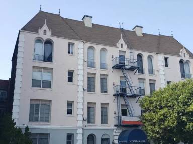 Main picture of 665 S Cochran Ave