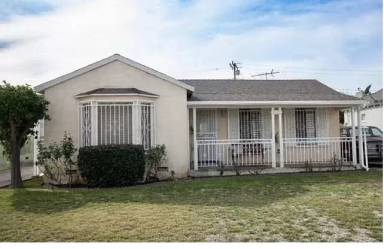 Main picture of 1521 W Colegrove Ave
