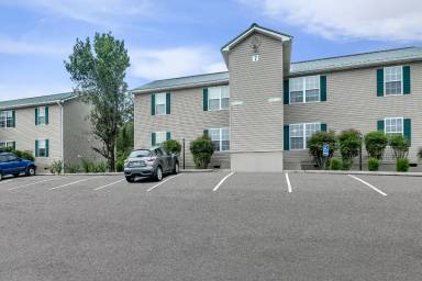 Main picture of Woodland Manor - 4-27