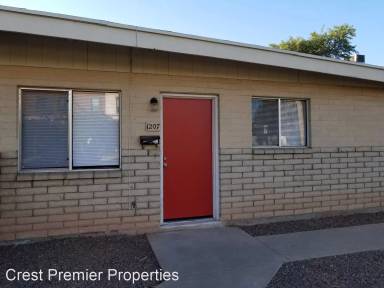 Main picture of 1201 W University Dr