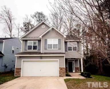 Main picture of 3410 Sunbright Ln