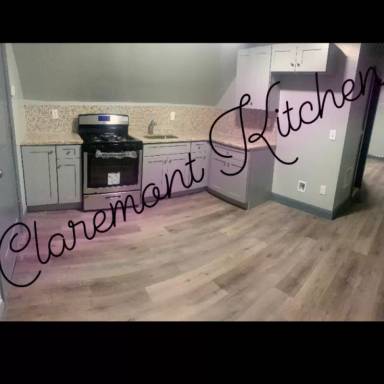 Main picture of 133 Claremont Ave