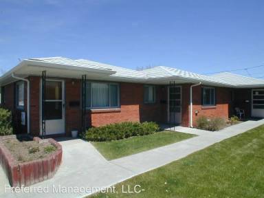 Main picture of 1623 Converse Ave