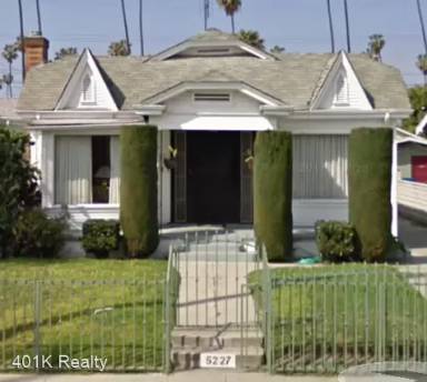 Main picture of 5227 S Gramercy Pl